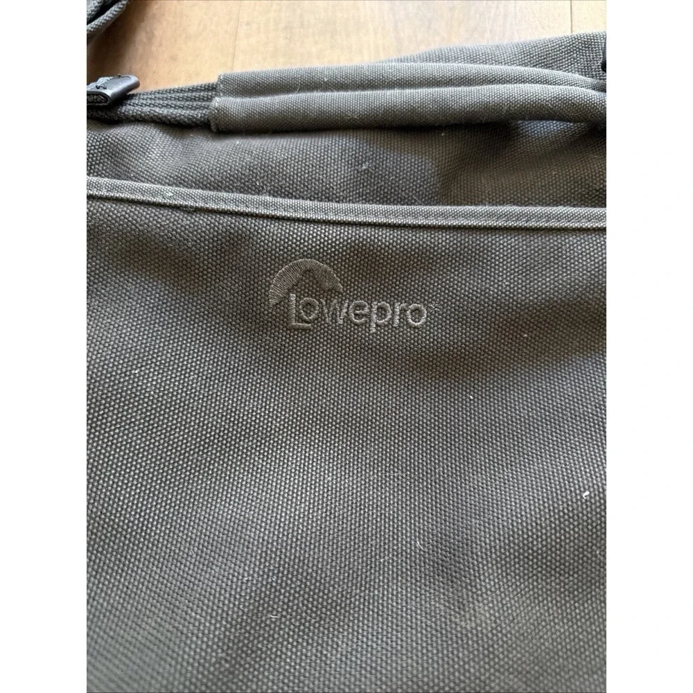 Lowepro pro messenger